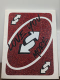 Love you more(Uno reverse) Kit