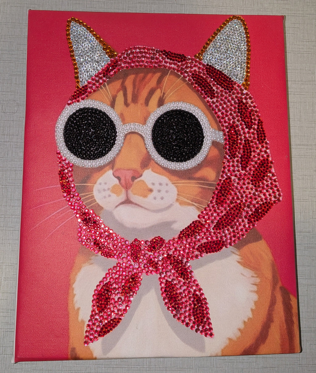 Cool cat kit