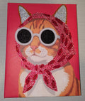 Cool cat kit
