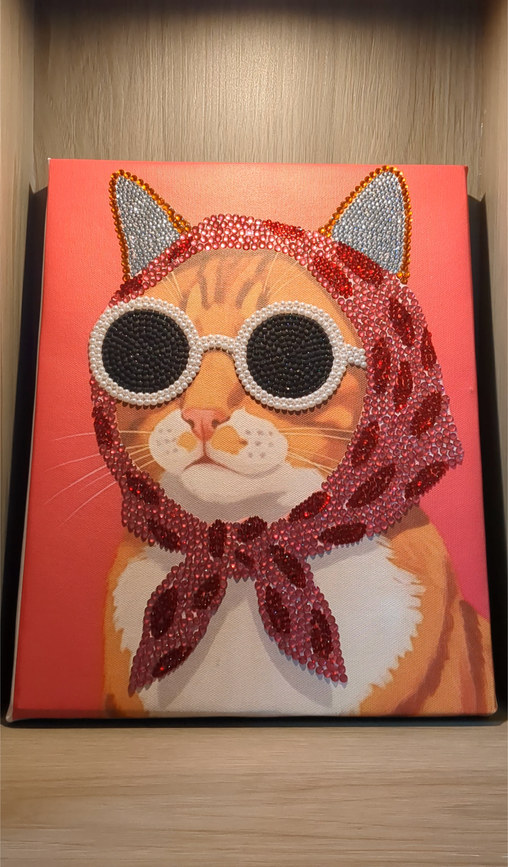 Cool cat kit
