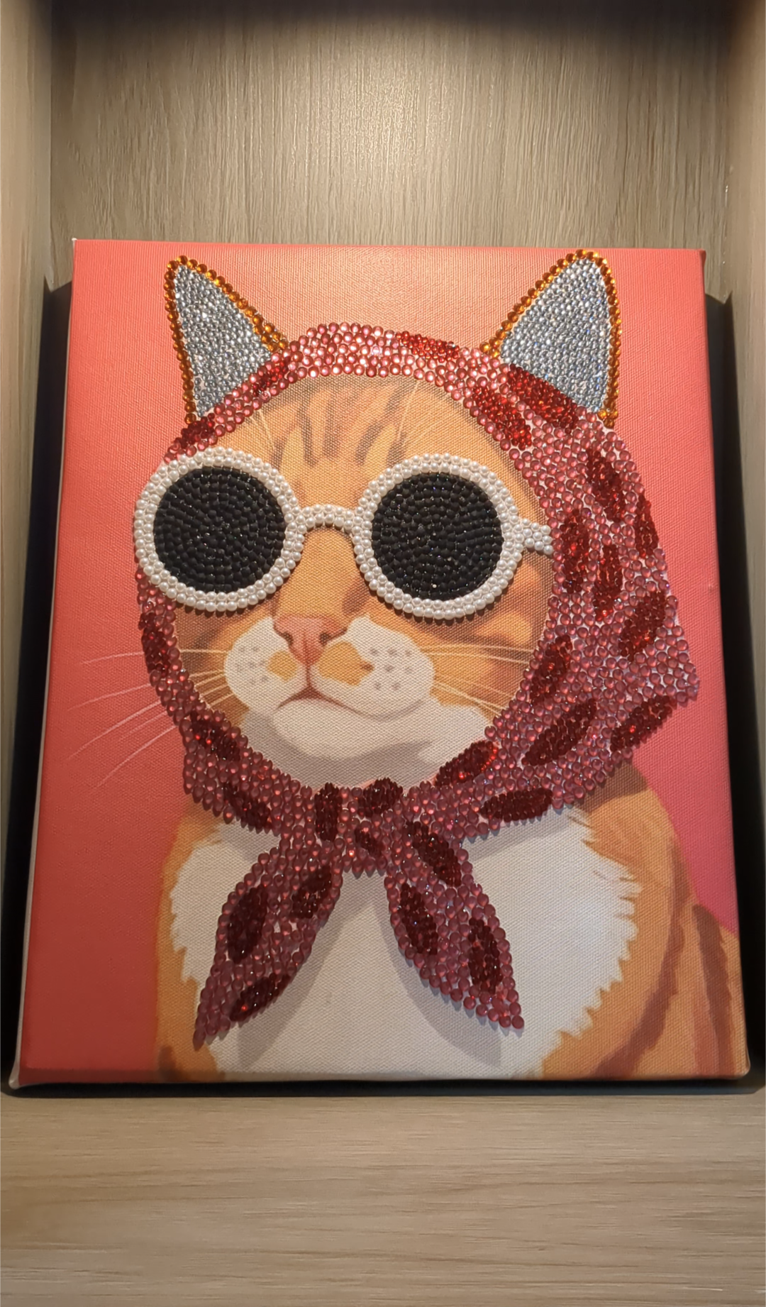 Cool cat kit